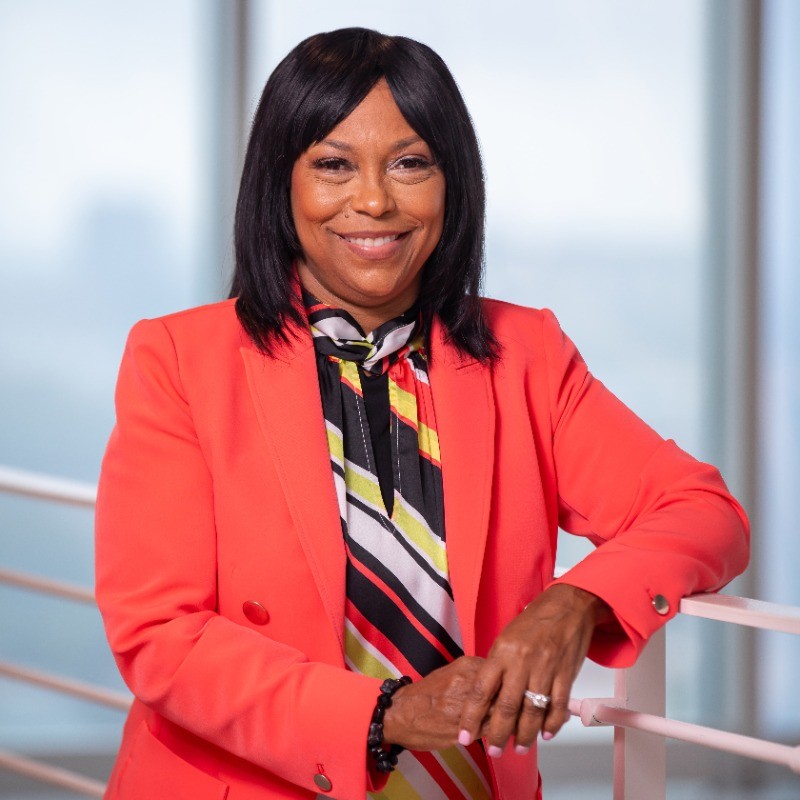 Gloria Goins, President Brilliant Ideas Gloria Goins, President Brilliant Ideas