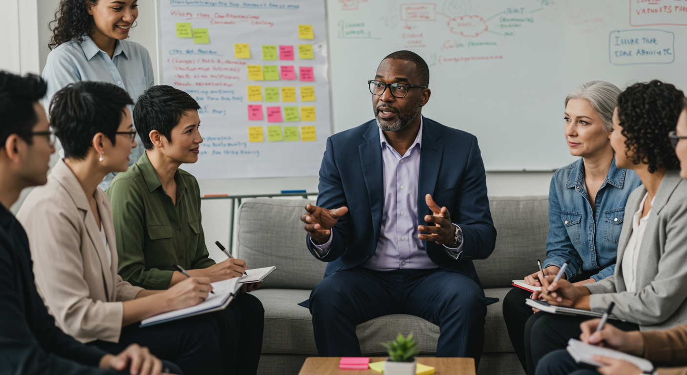 Brilliant Ideas Consulting Brilliant Ideas Consulting