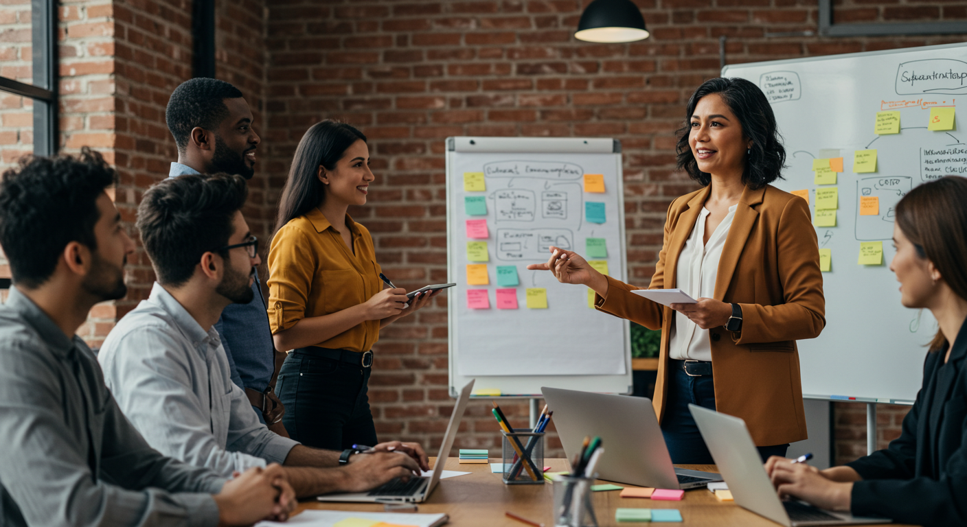 Brilliant Ideas Consulting Brilliant Ideas Consulting